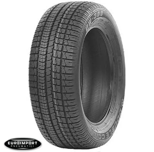Double coin Dw 300  245/60 R18 105 T   TL